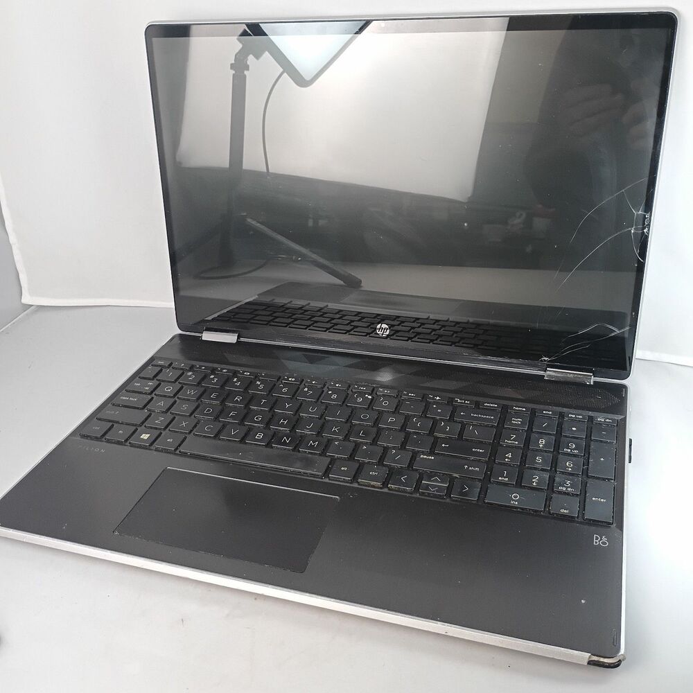 HP Pavilion x360 i5-1035G1 8GB RAM Convertible Touch Screen Linux NO CHARGER - Picture 7 of 11